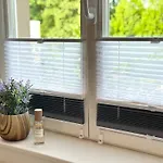 Bella - Business&family Ap 7, 100m Vom Konzerteingang Schloss, Parkplatz, Smarttv, Netflix, Waschmaschine, 24h Checkin, 31qm Appartement Ludwigsburg