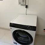 דירה Bella - Business&family Ap 7, 100m Vom Konzerteingang Schloss, Parkplatz, Smarttv, Netflix, Waschmaschine, 24h Checkin, 31qm *