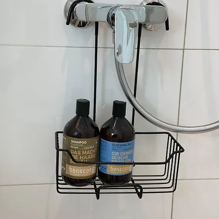 Bella - Business&family Ap 7, 100m Vom Konzerteingang Schloss, Parkplatz, Smarttv, Netflix, Waschmaschine, 24h Checkin, 31qm *