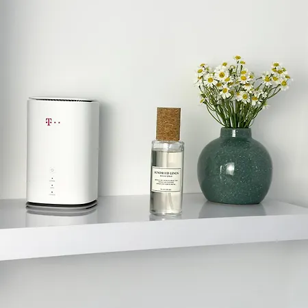 Bella - Business&family Ap 7, 100m Vom Konzerteingang Schloss, Parkplatz, Smarttv, Netflix, Waschmaschine, 24h Checkin, 31qm Apartamento