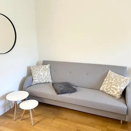 Bella Casa - Business&family, Schlossblick, Parkplatz, Smarttv, Netflix, Waschmaschine, 24h Checkin, 31qm, Ap 7